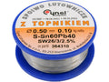 Soldeerbindmiddel Sn60pb40 0,5/100