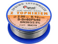 Soldeerbindmiddel Sn60pb40 2,0/100