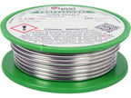 Bindmiddel, Loodvrij Soldeerdraad Met Vloeistof Op Spoel 2.0MM, 100G, Sn99,3cu0.7