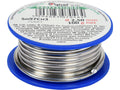 Bindmiddel, Soldeerdraad Voor Koperinstallaties Op Een Spoel 2.5MM, 100G, Sn97cu3