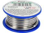 Bindmiddel, Soldeerdraad Voor Koperinstallaties Op Een Spoel 2.5MM, 100G, Sn97cu3
