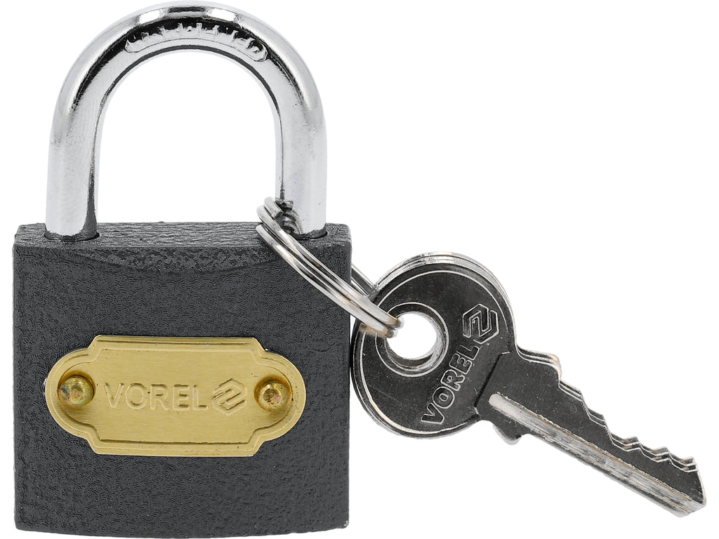Gietijzeren Hangslot 32MM
