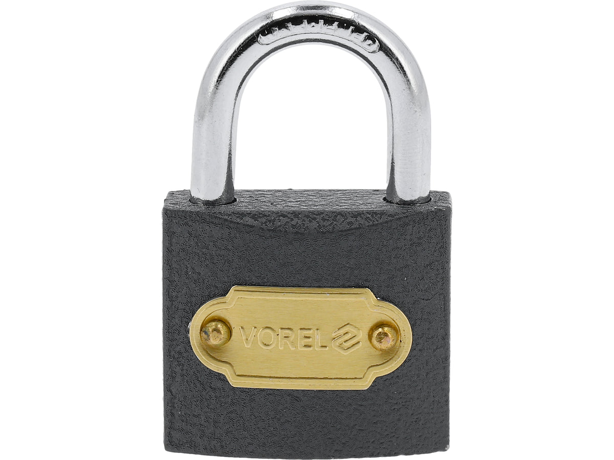 Gietijzeren Hangslot 32MM