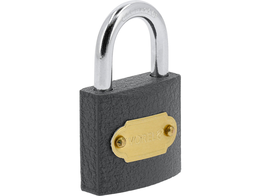 Gietijzeren Hangslot 38 MM