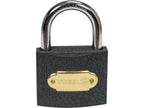 Gietijzeren Hangslot 50 MM