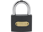 Gietijzeren Hangslot 63 MM