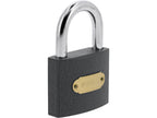 Gietijzeren Hangslot 63 MM