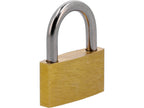 Messing Hangslot 30MM