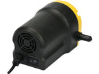 Elektrische Pomp Voor Motorolie-Aanzuiging 12V