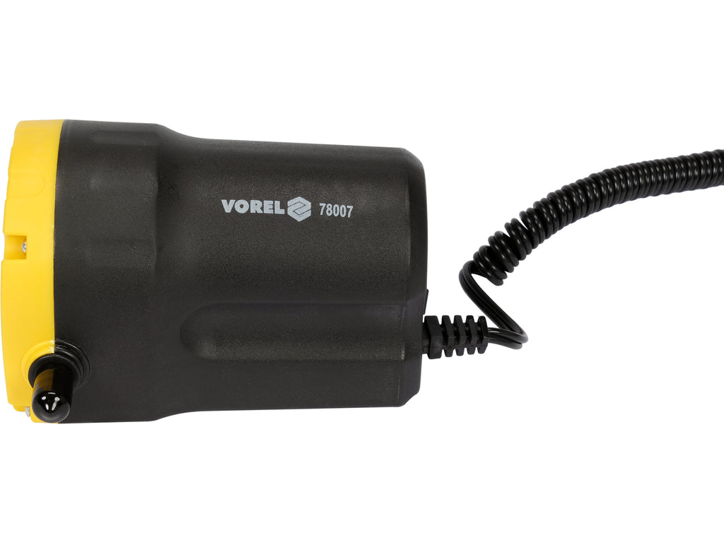 Elektrische Pomp Voor Motorolie-Aanzuiging 12V