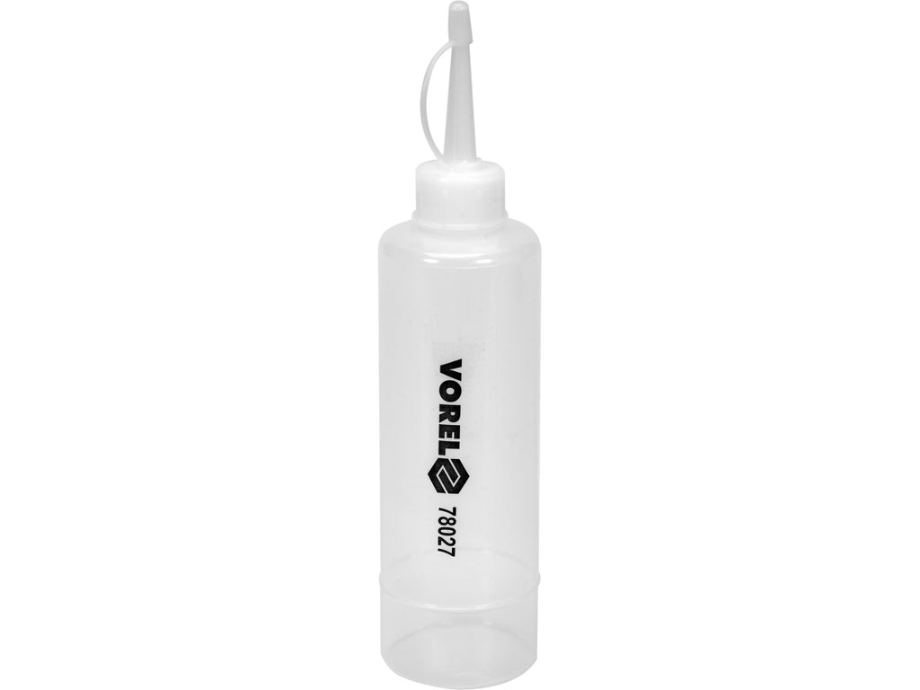 Lijmdispenser 250 ML Met 3 Verwisselbare Tips