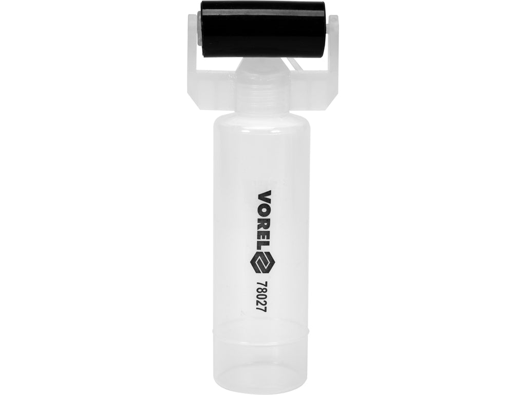 Lijmdispenser 250 ML Met 3 Verwisselbare Tips
