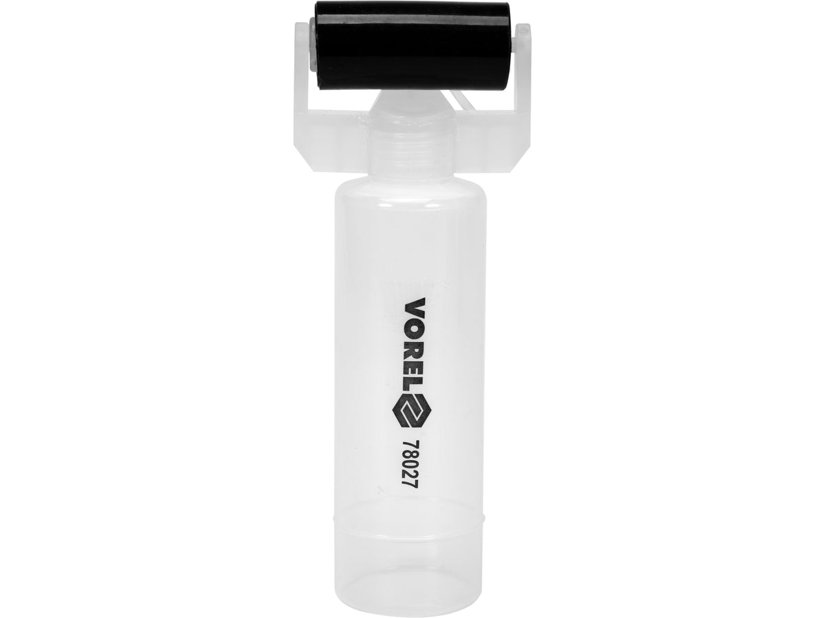 Lijmdispenser 250 ML Met 3 Verwisselbare Tips