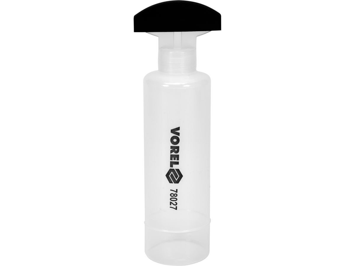 Lijmdispenser 250 ML Met 3 Verwisselbare Tips