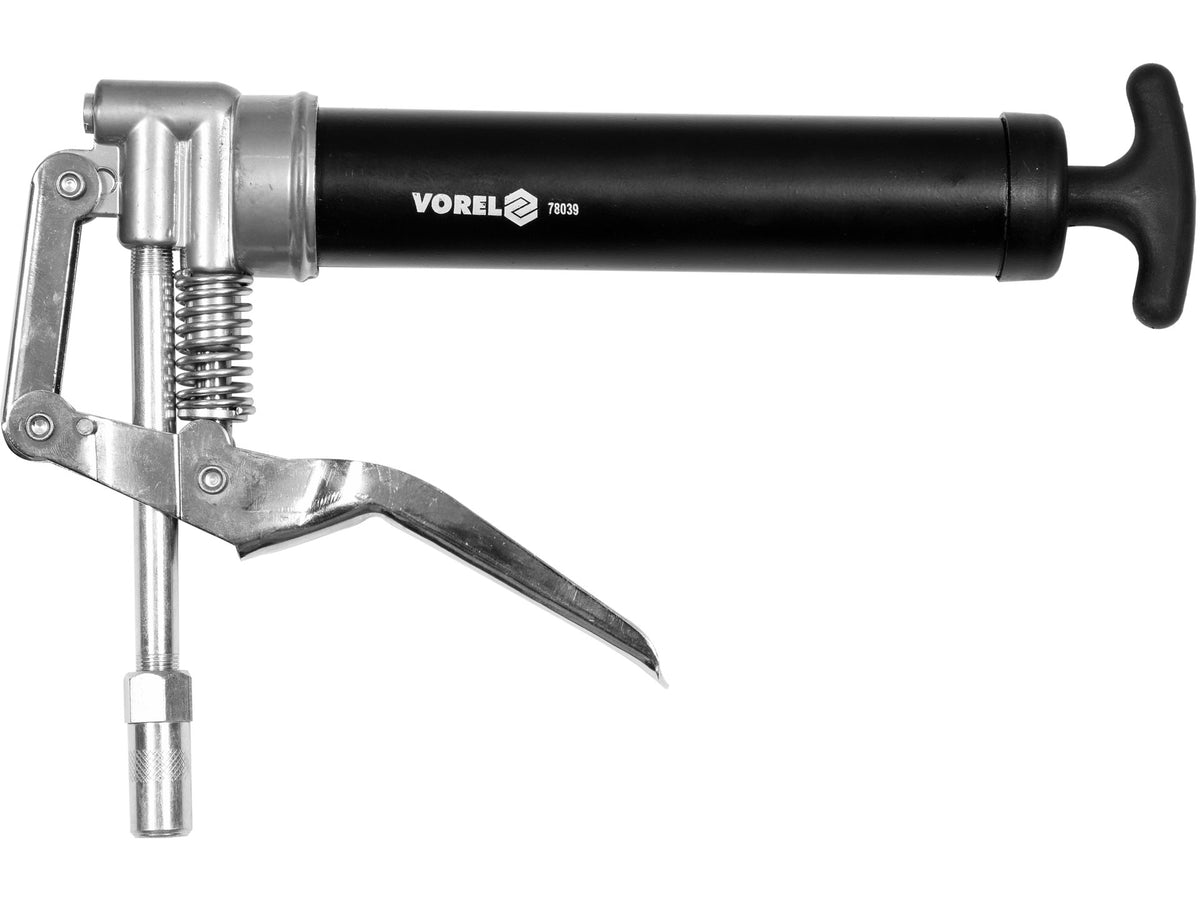 Handmatig Smeerpistool 120 Gram