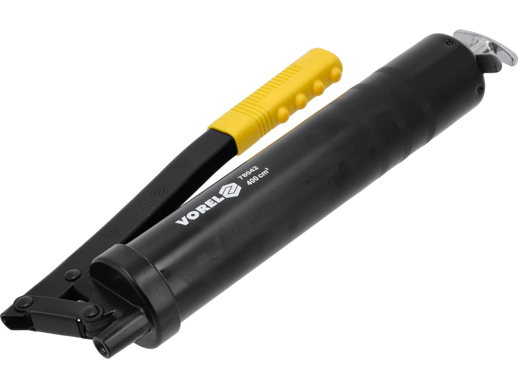 Handmatige Smeermiddel 400CC