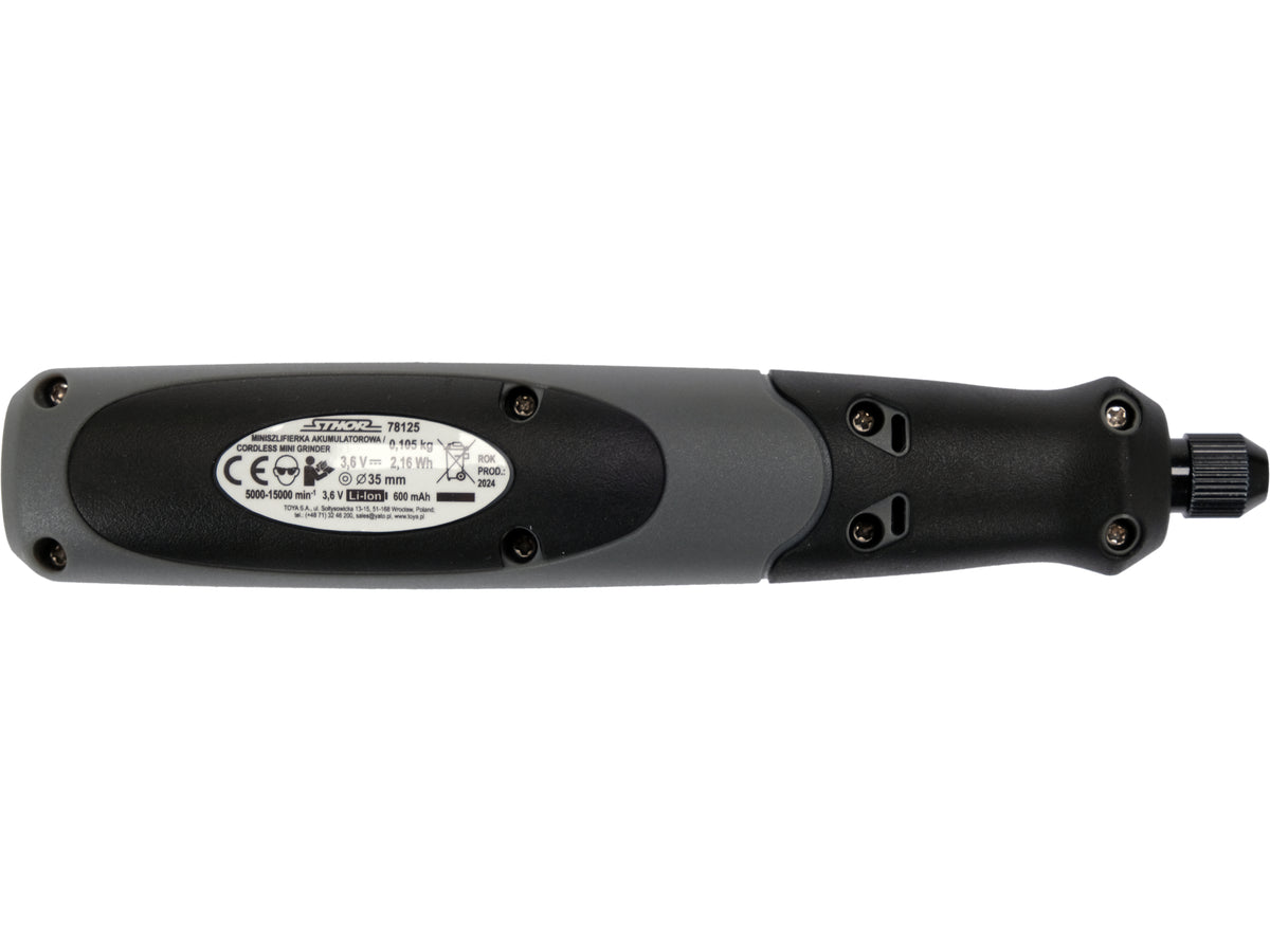 Mini Slijper 3,6V