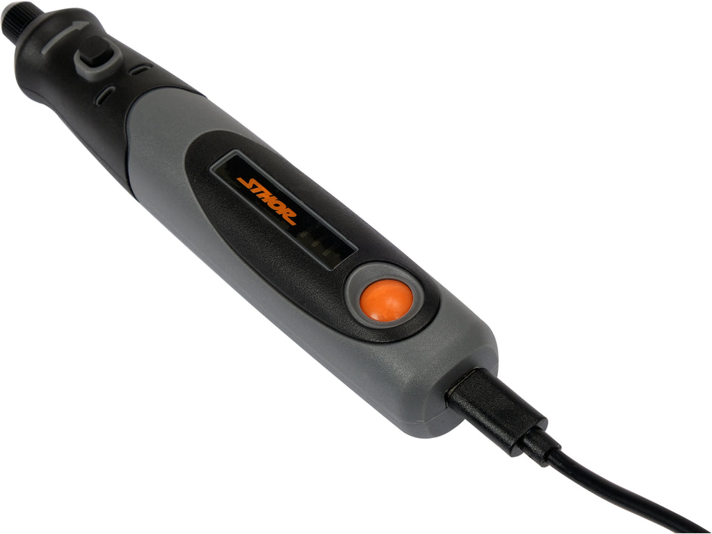Mini Slijper 3,6V