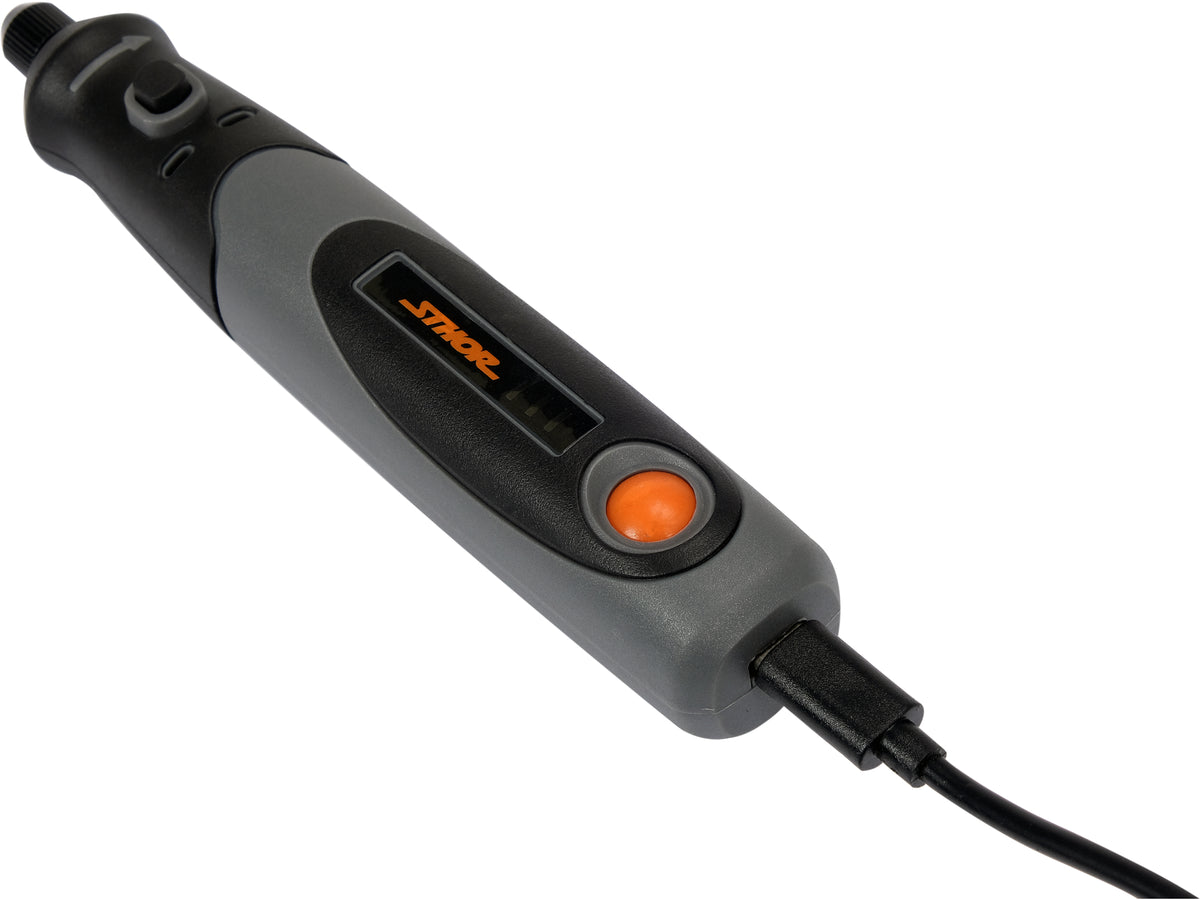Mini Slijper 3,6V