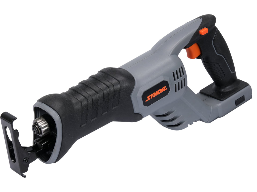 RECIMERZAAG 20V (0-3000 slagen per min; ZONDER BATTERIJ) PAST OP ALLE STHOR 20V-APPARATEN