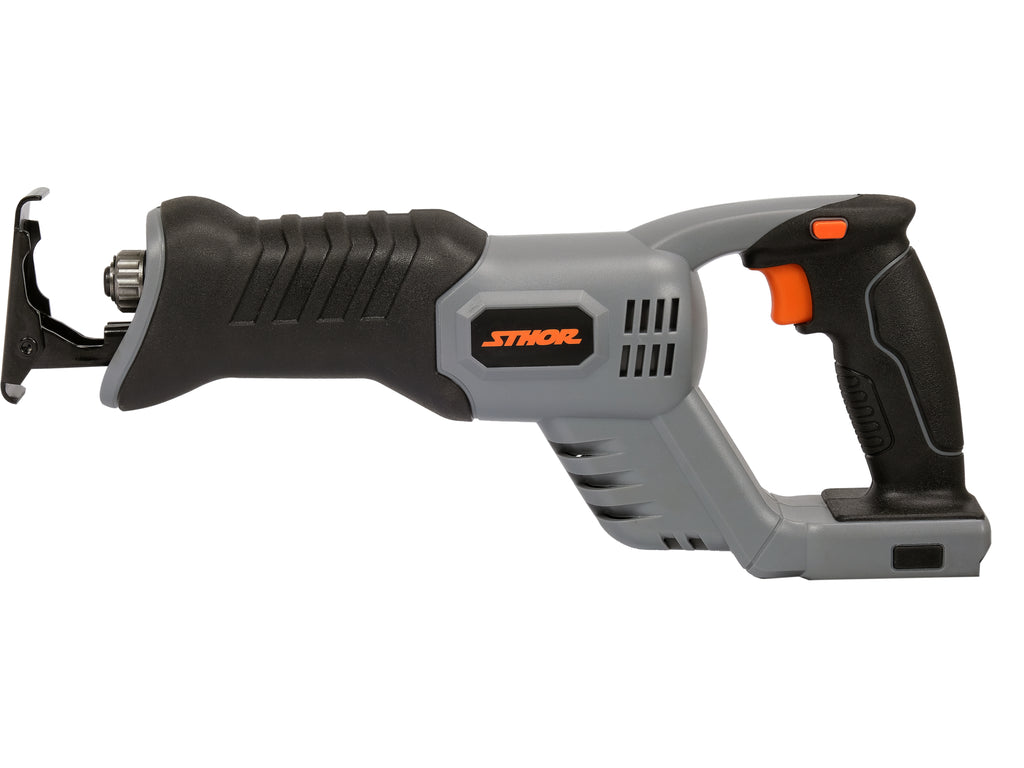 RECIMERZAAG 20V (0-3000 slagen per min; ZONDER BATTERIJ) PAST OP ALLE STHOR 20V-APPARATEN