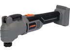 Multifunctioneel Apparaat 20V (19000 Spm; Zonder Batterij) Past Op Alle Sthor 20V Gereedschappen