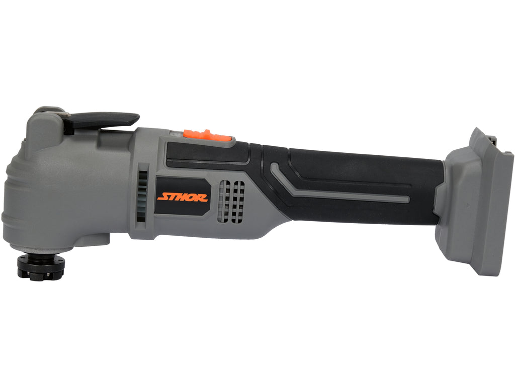 Multifunctioneel Apparaat 20V (19000 Spm; Zonder Batterij) Past Op Alle Sthor 20V Gereedschappen