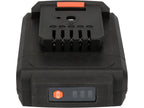 Batterij 20V 2AH (Li-Ion) Past Op Alle Sthor 20V-APPARATEN