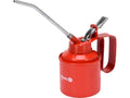 Olieverf Met Stijve Tip Capaciteit 250ML