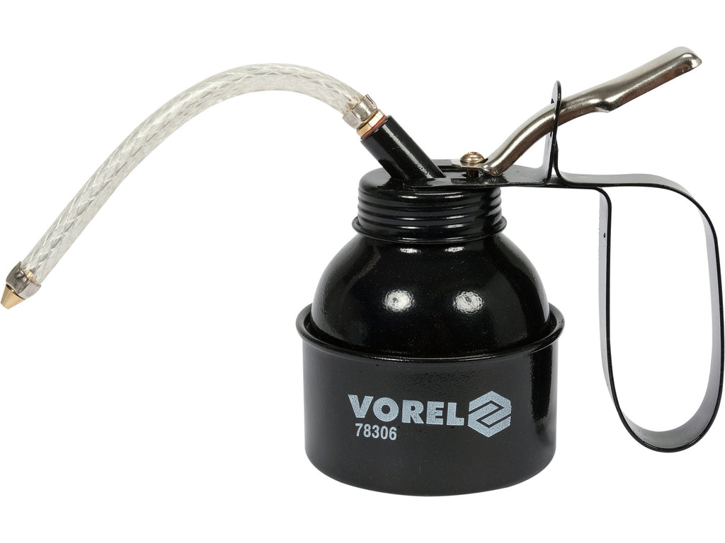 Olievan 200ML Met Slang