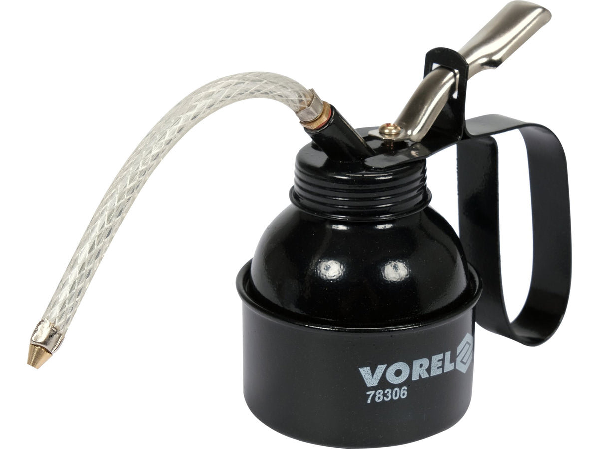 Olievan 200ML Met Slang