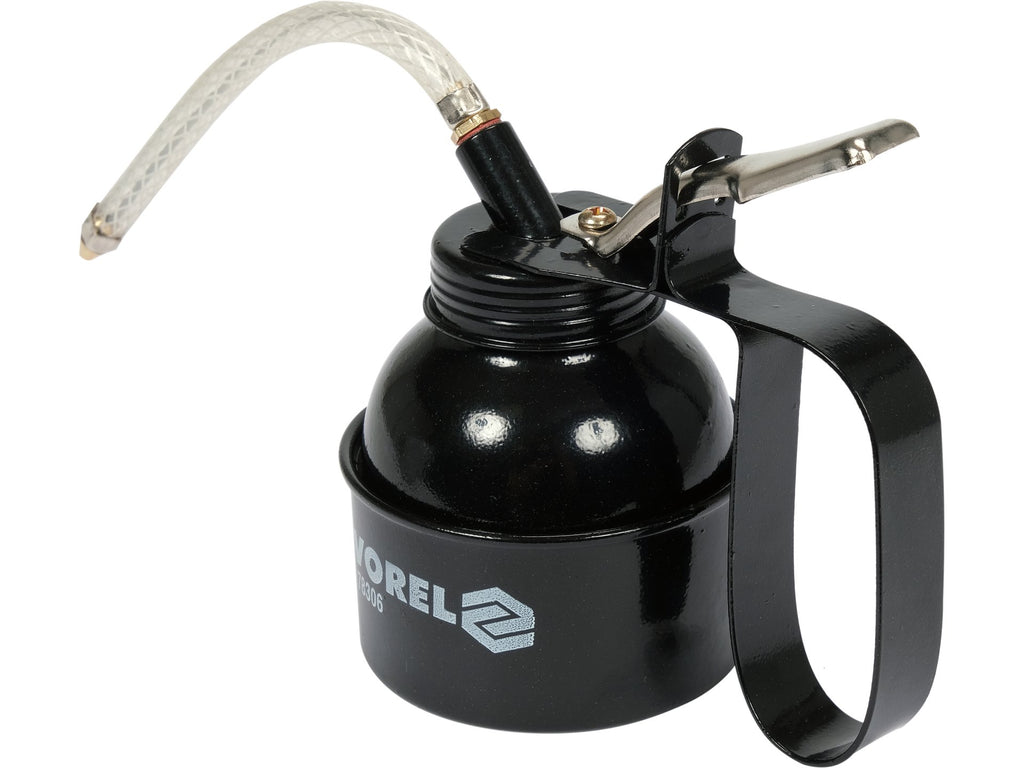Olievan 200ML Met Slang