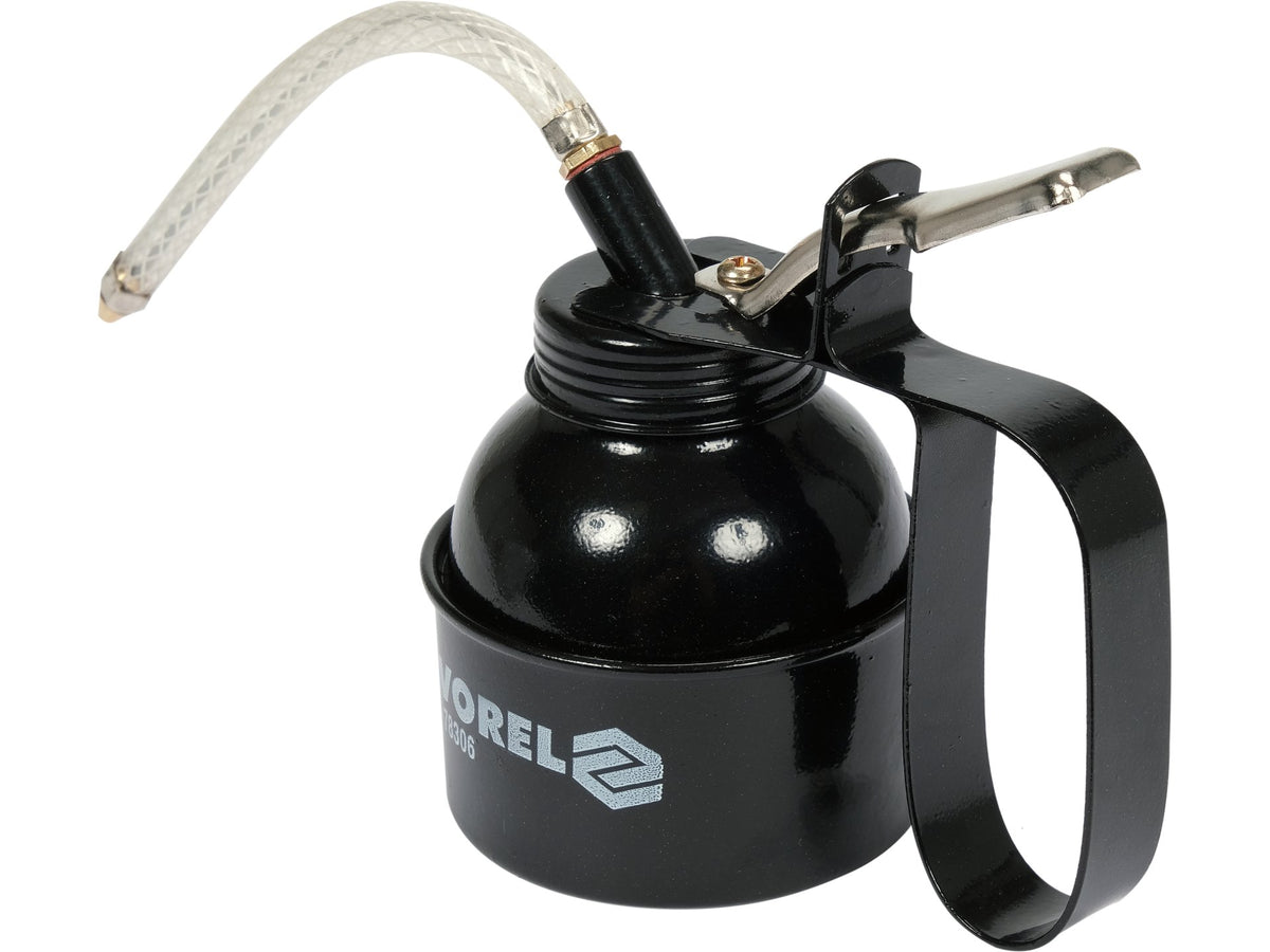 Olievan 200ML Met Slang