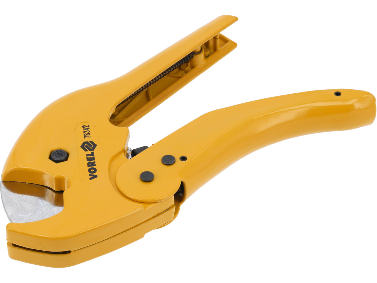 PVC Buissnijder Tot 42MM
