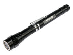 Telescopische Gripperlamp Met Een Magneet En 3 Diodes