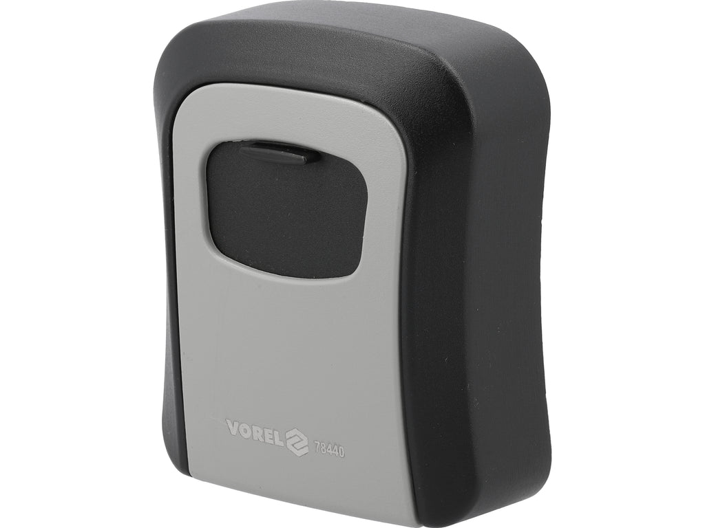 Digit Combination Key Safe Box