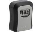 Digit Combination Key Safe Box