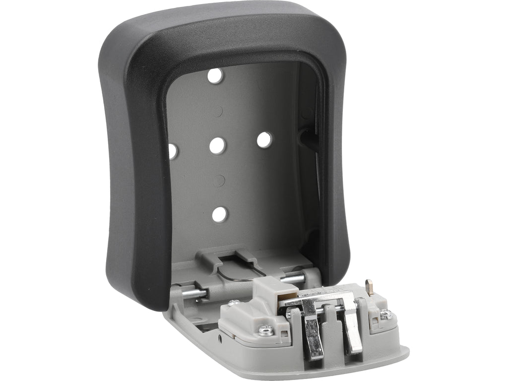 Digit Combination Key Safe Box