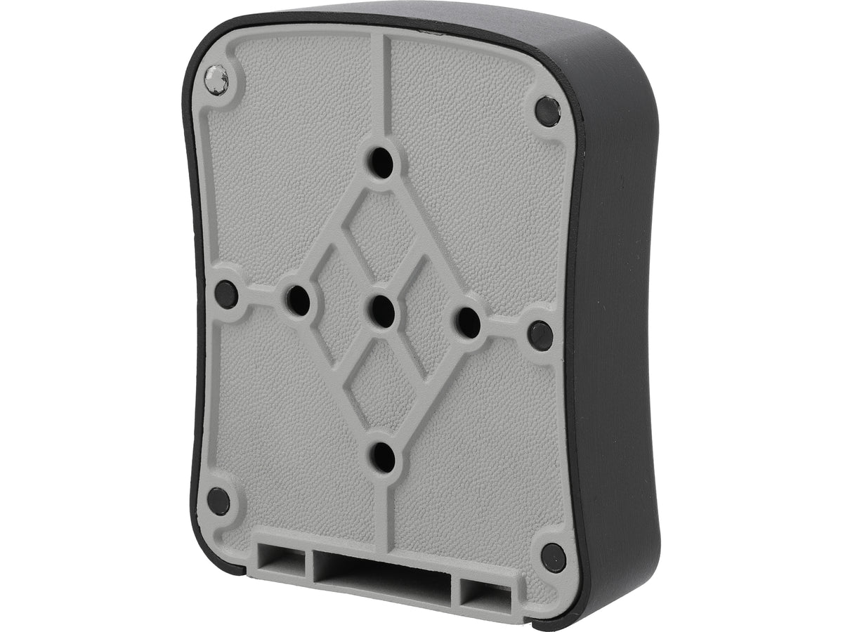Digit Combination Key Safe Box