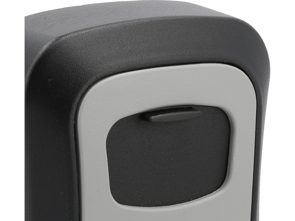 Digit Combination Key Safe Box