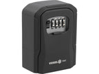 Digit Combination Key Safe Box