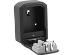 Digit Combination Key Safe Box