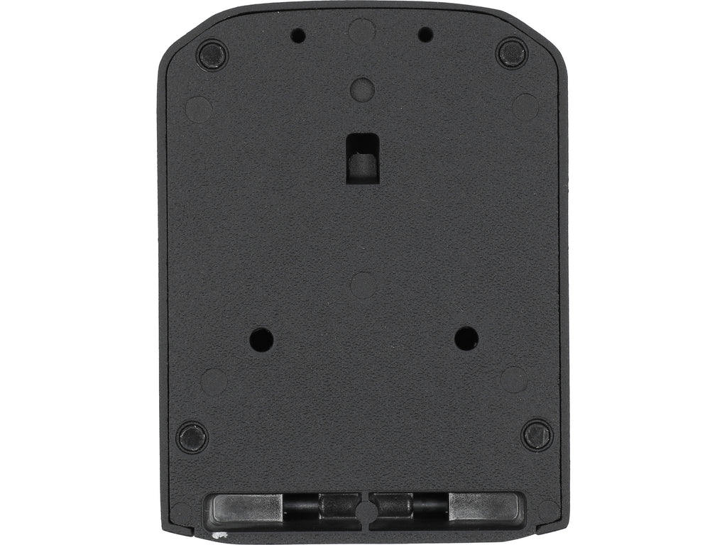 Digit Combination Key Safe Box