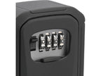 Digit Combination Key Safe Box