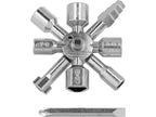 10-IN-1 Servicekast Sleutel