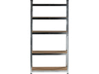 Opslagrek 180X90X30CM Gegalvaniseerd Hdf