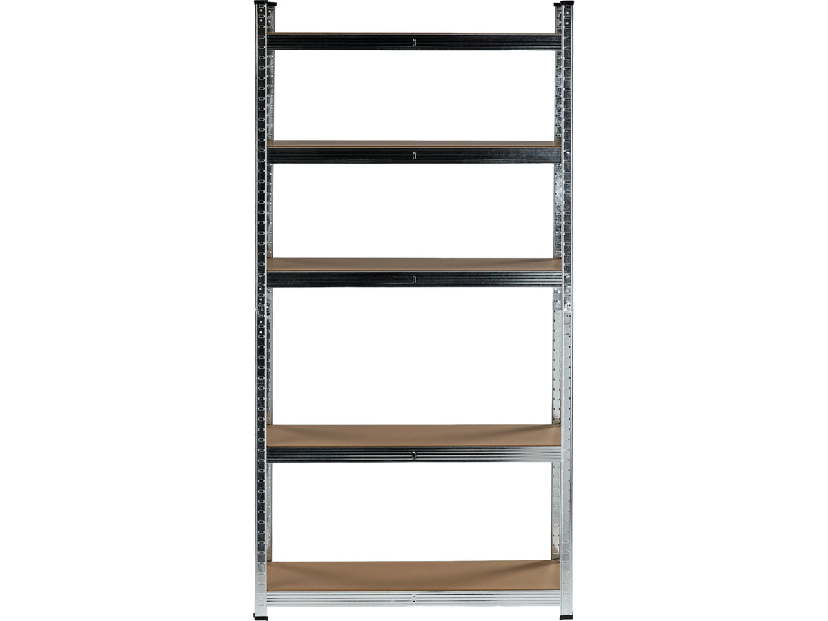 Opslagrek 180X90X30CM Gegalvaniseerd Hdf