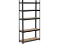 Opbergplank 180X90X30CM Geschilderd Hdf