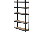 Opbergplank 180X90X30CM Geschilderd Hdf