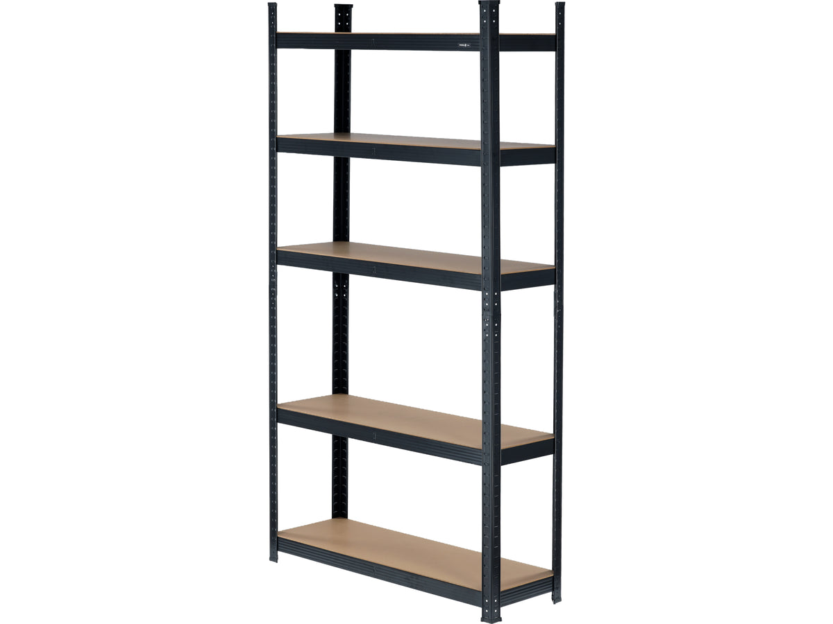 Opbergplank 180X90X30CM Geschilderd Hdf